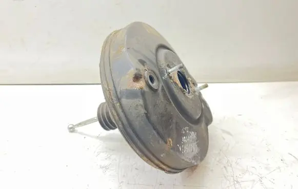 Brake booster