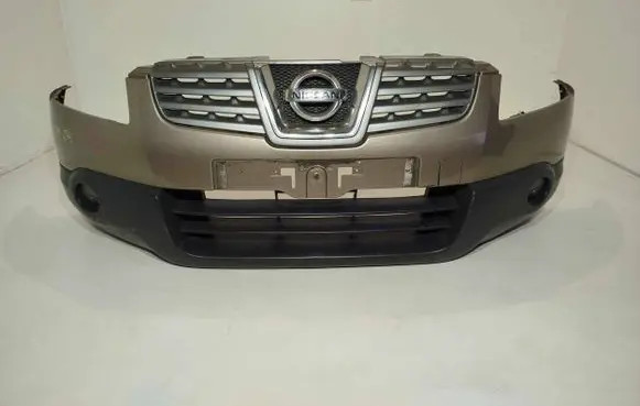 Nissan Qashqai Front bumper