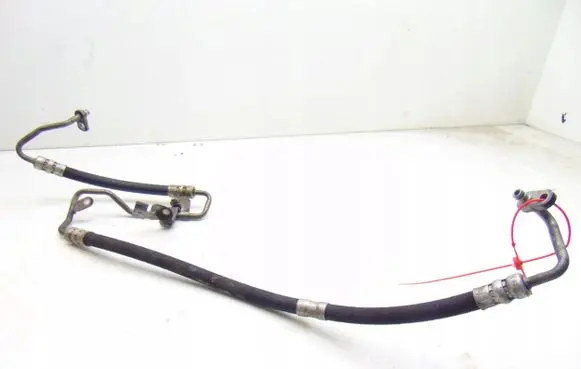 Mercedes-Benz SLK R172 Gearbox oil cooler pipe/hose A1724601424