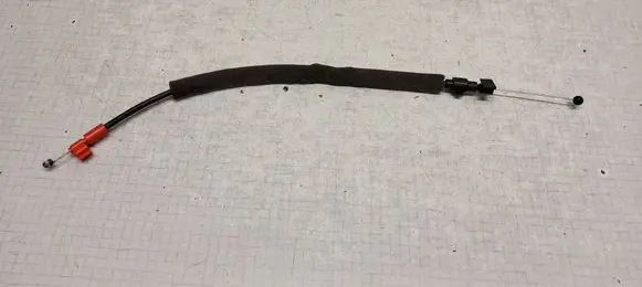 Volkswagen Transporter - Caravelle T5 Air flap cable 7H1819837C 62066