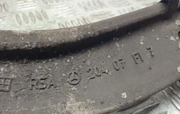 Mercedes-Benz C AMG W205 Rear control arm 20407