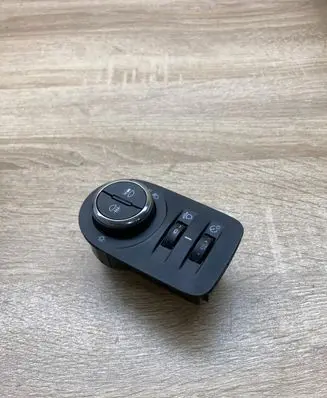 Opel Zafira C Light switch 13294817 251695