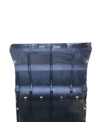 Iveco Daily 6th gen Engine splash shield/under tray 504080195 504080194