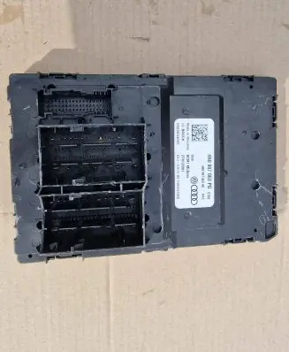 Audi A8 S8 D5 Other control units/modules 4N0907063AG 4N0907063PG