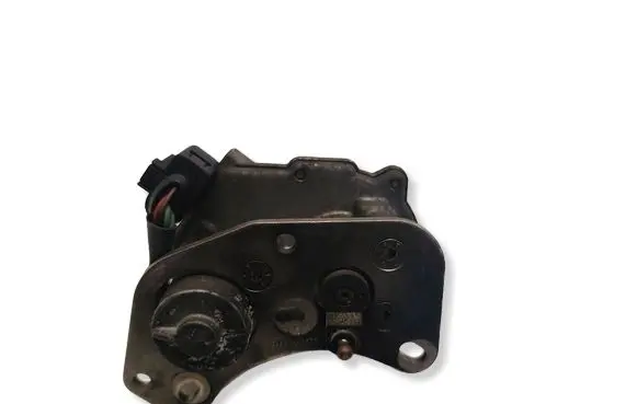 Volkswagen Touareg I Turbo charger electric actuator 059145725A