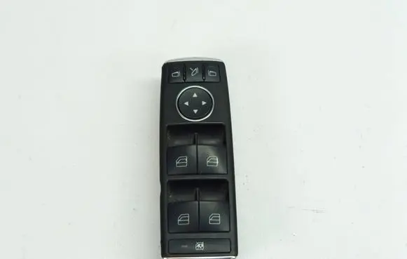 Mercedes-Benz E C207 W207 Electric window control switch A2049055402