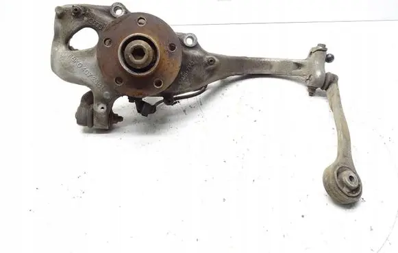 Audi A5 8T 8F Front wheel hub spindle knuckle 8K0407258L