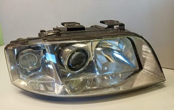 Audi A6 S6 C5 4B Headlight/headlamp