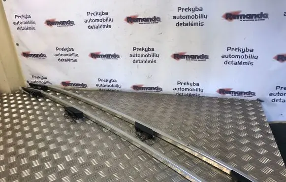 Mercedes-Benz ML W166 Roof bar rail A1668900493