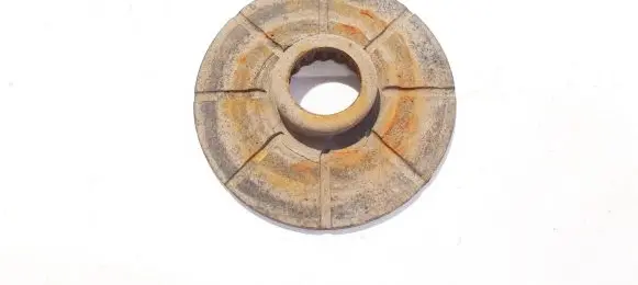Opel Zafira B Front coil spring rubber mount 90538496 90538496-96-