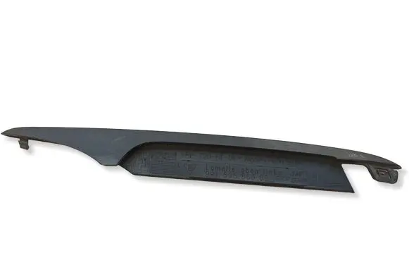 Porsche 911 991 Rear bumper corner part panel trim 99150586302