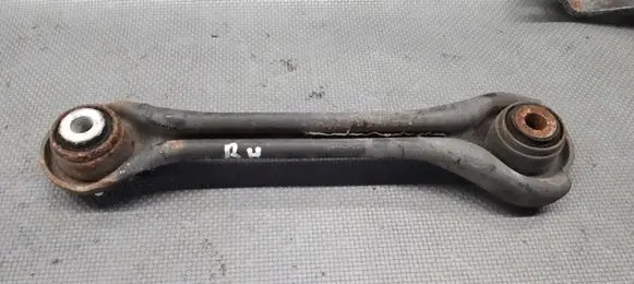 Mercedes-Benz C W203 Front control arm