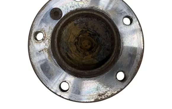 BMW 3 E90 E91 Front wheel ball bearing 31216765157