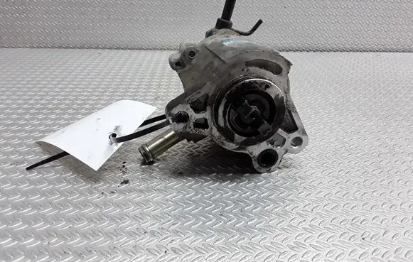 Vacuum pump