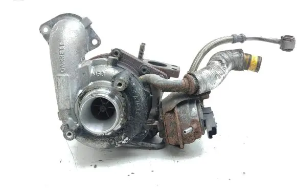 Volvo V60 Turbo 9686120680