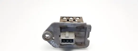 Citroen Xsara Picasso Coolant fan relay 9641212580