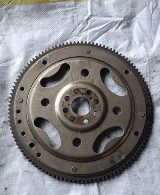 Land Rover Range Rover Sport L494 Flywheel CPLA6K375AB