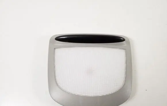 Mercedes-Benz ML W164 Rear seat light A1648200123