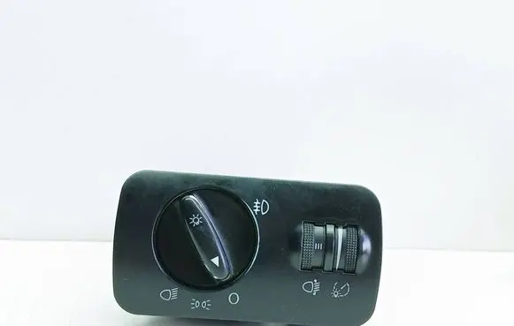 Light switch
