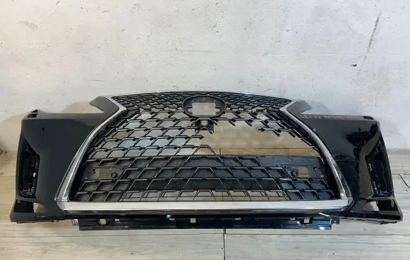 Lexus RX 450H Front bumper