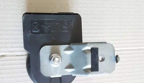 Renault Koleos I Alarm system siren 28487JY00A