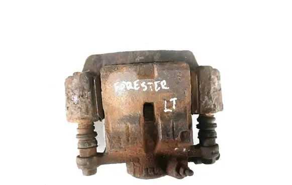 Subaru Forester SH Rear brake caliper
