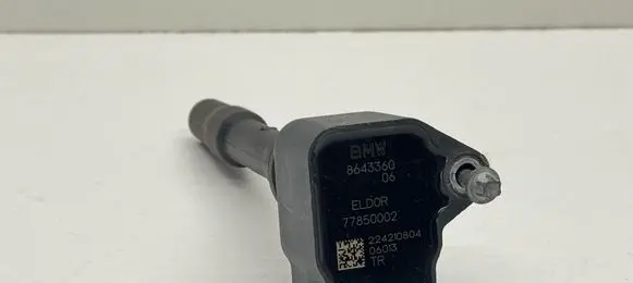 BMW M3 G80 High voltage ignition coil 8643360