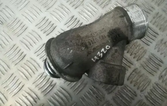 Air intake hose/pipe