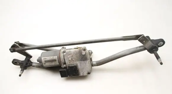 Audi A5 8T 8F Front wiper linkage 8T2955119D