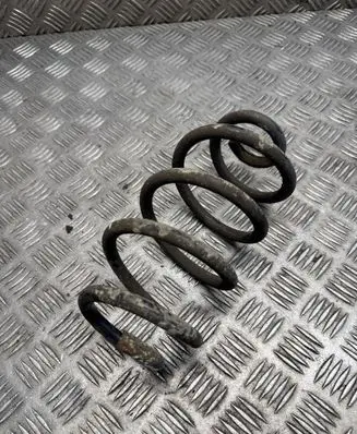 Nissan Juke I F15 Rear coil spring