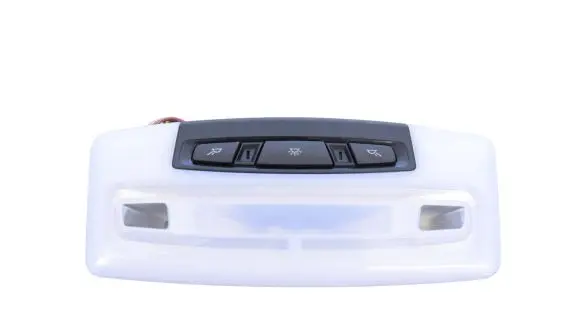 BMW 4 F32 F33 Front seat light 43927793202 7793202