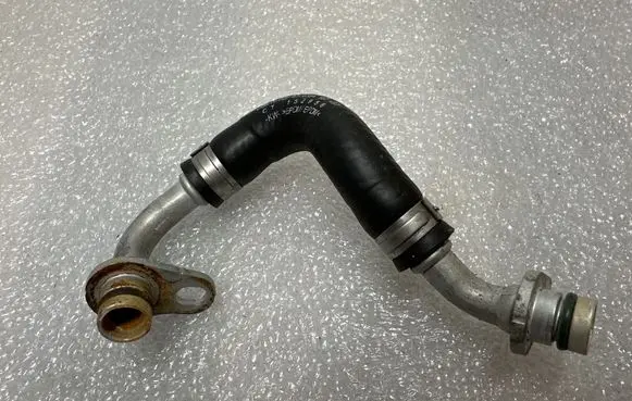 Audi RS5 Fuel line/pipe/hose 970354157497