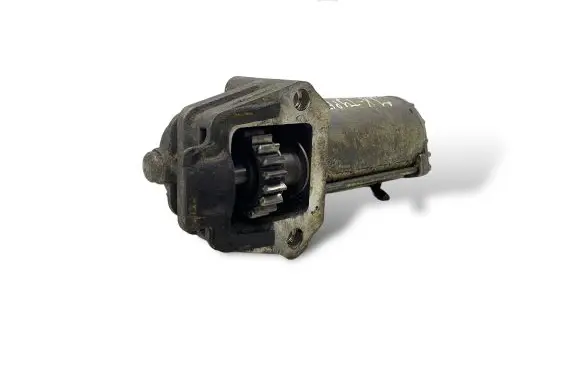 Jaguar X-Type Starter motor