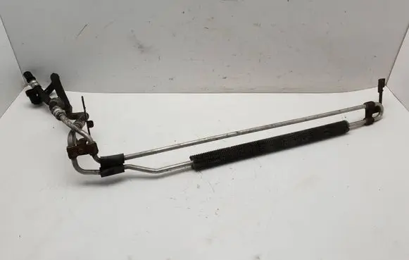 Volvo XC60 Rear suspension control arm 31302547