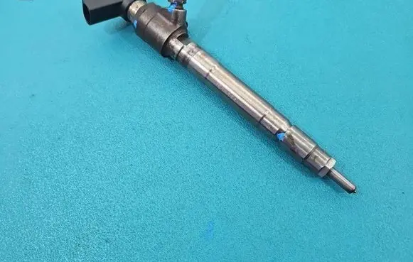 Citroen Jumper Fuel injector BK2Q9K546AG IMPRK1544444