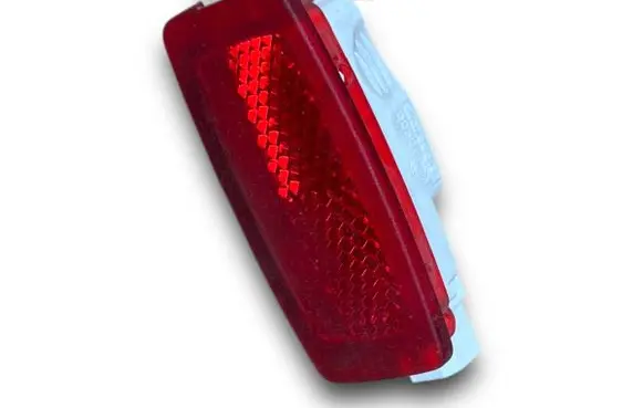 Fiat Stilo Front door card panel trim 51715773