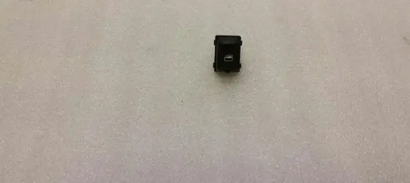 Audi A1 Electric window control switch 4G0959855
