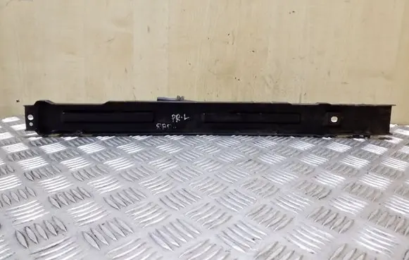 KIA Sorento Side radiator support slam panel 