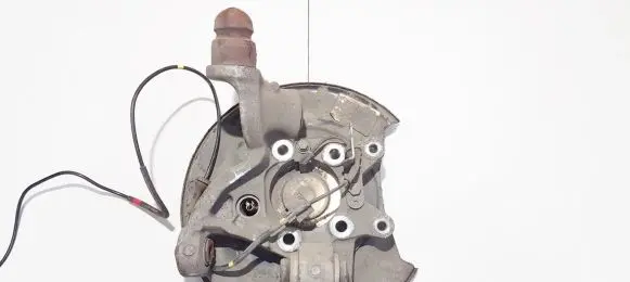 Volvo S60 Rear wheel hub 9200623