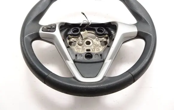 Ford Fiesta Steering wheel 8A613600 0002 34126976B