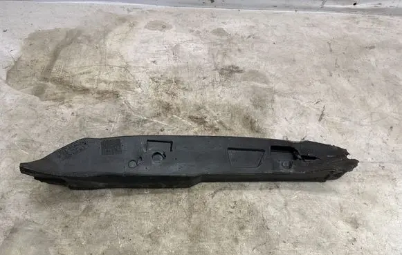 Audi A3 S3 8V Fender foam support/seal 8V5864236 5864236