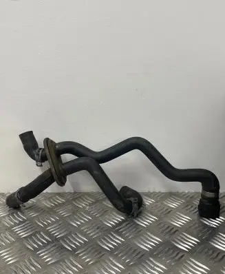 Audi Q5 SQ5 Coolant pipe/hose 