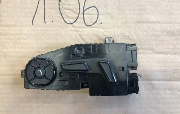 Volkswagen PASSAT B9 Seat control module 3WD959748 10539453 A1932825