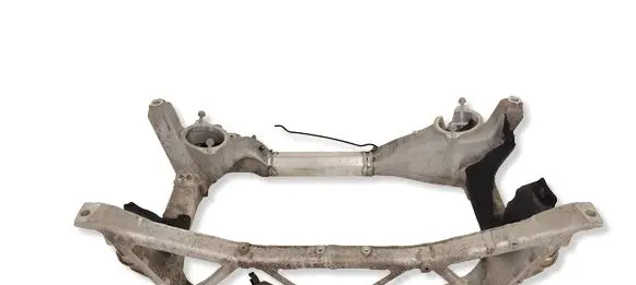 Porsche Panamera (970) Front subframe 47545 97034110110