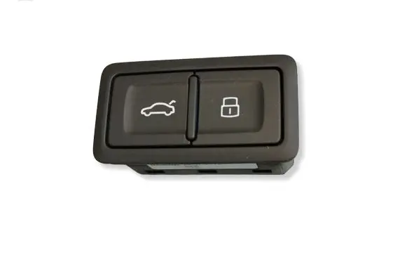 Audi Q3 F3 Tailgate/boot open switch button 4G0959831D