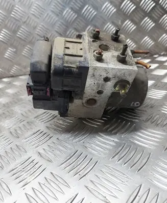 Opel Zafira A ABS Pump