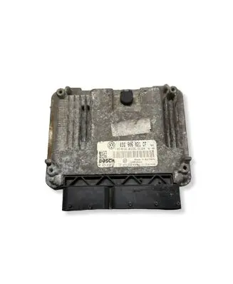 Volkswagen Eos Engine control unit/module 03G906021CF 0281013170 03G906021AB