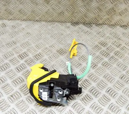 Hyundai Ioniq 5 Rear door lock 81410GI400