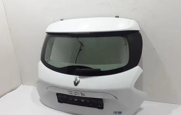 Renault Zoe Tailgate/trunk/boot lid 901003877R