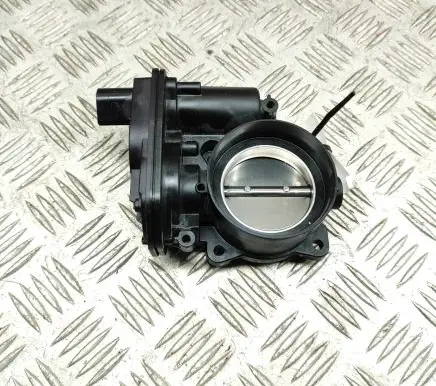 Volkswagen T-Roc Throttle valve 04E133062S A3C0060630000